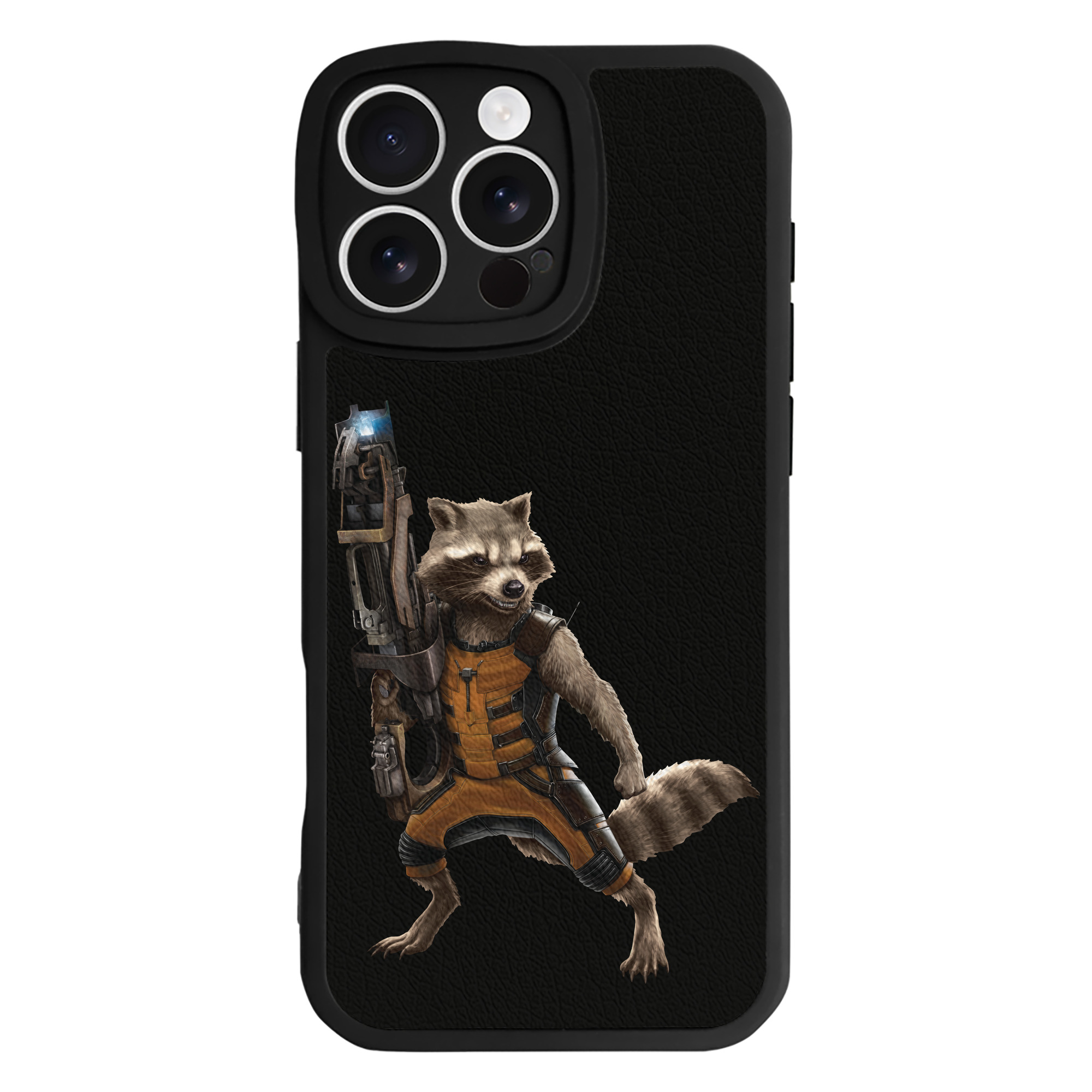 （画像用） アベンジャーズ The Avengers 【iPhone 16シリーズ対応】シリコンスマホケース（レザー調） 材質：シリコン